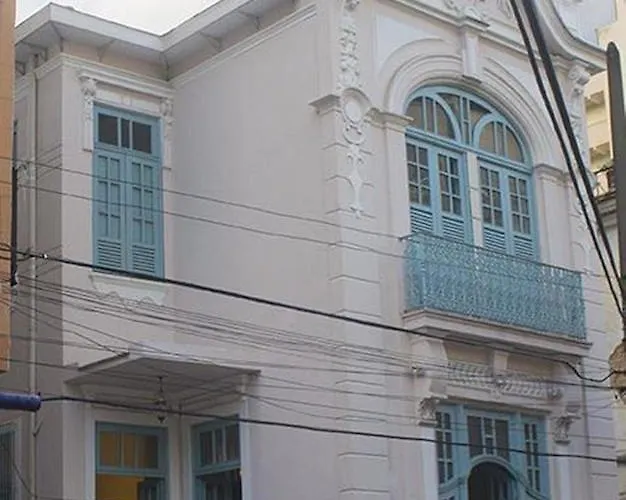 Carioca House
