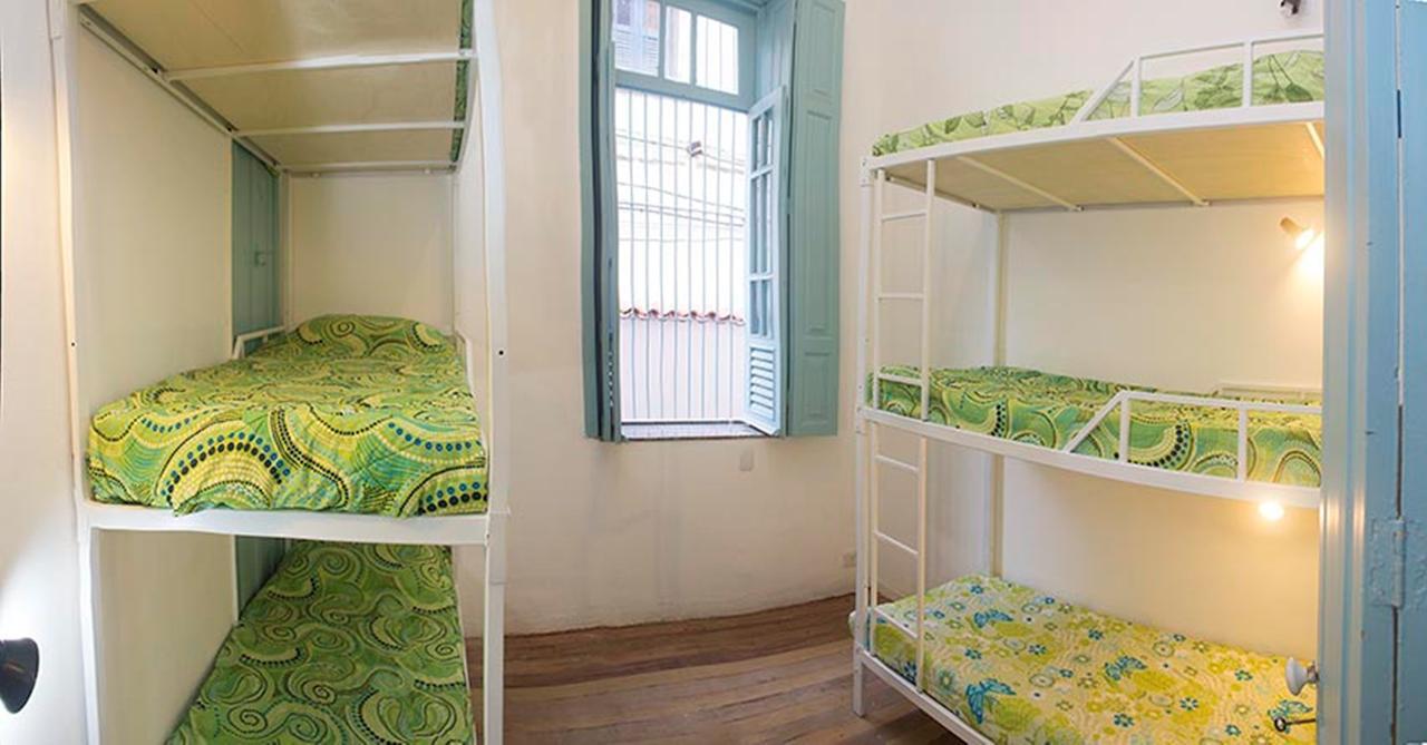Albergue Carioca House