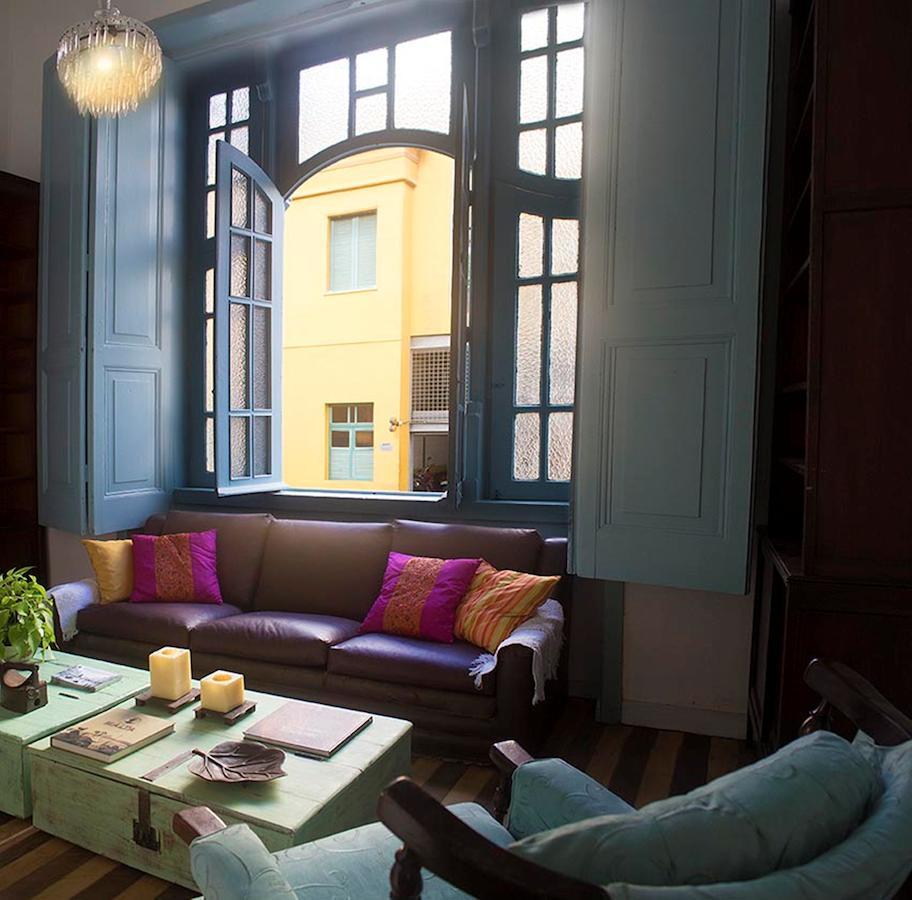 Albergue Carioca House *
