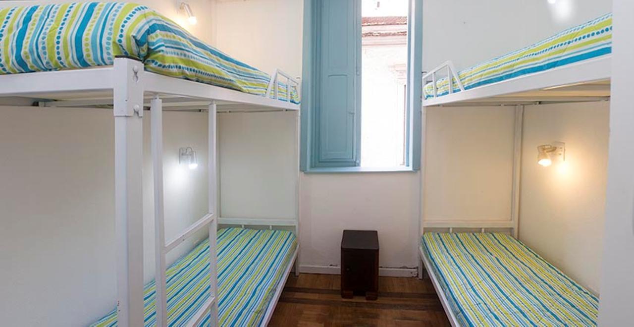 Carioca House Albergue *