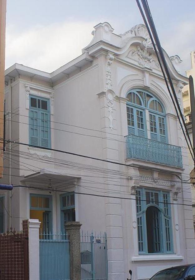 Albergue Carioca House