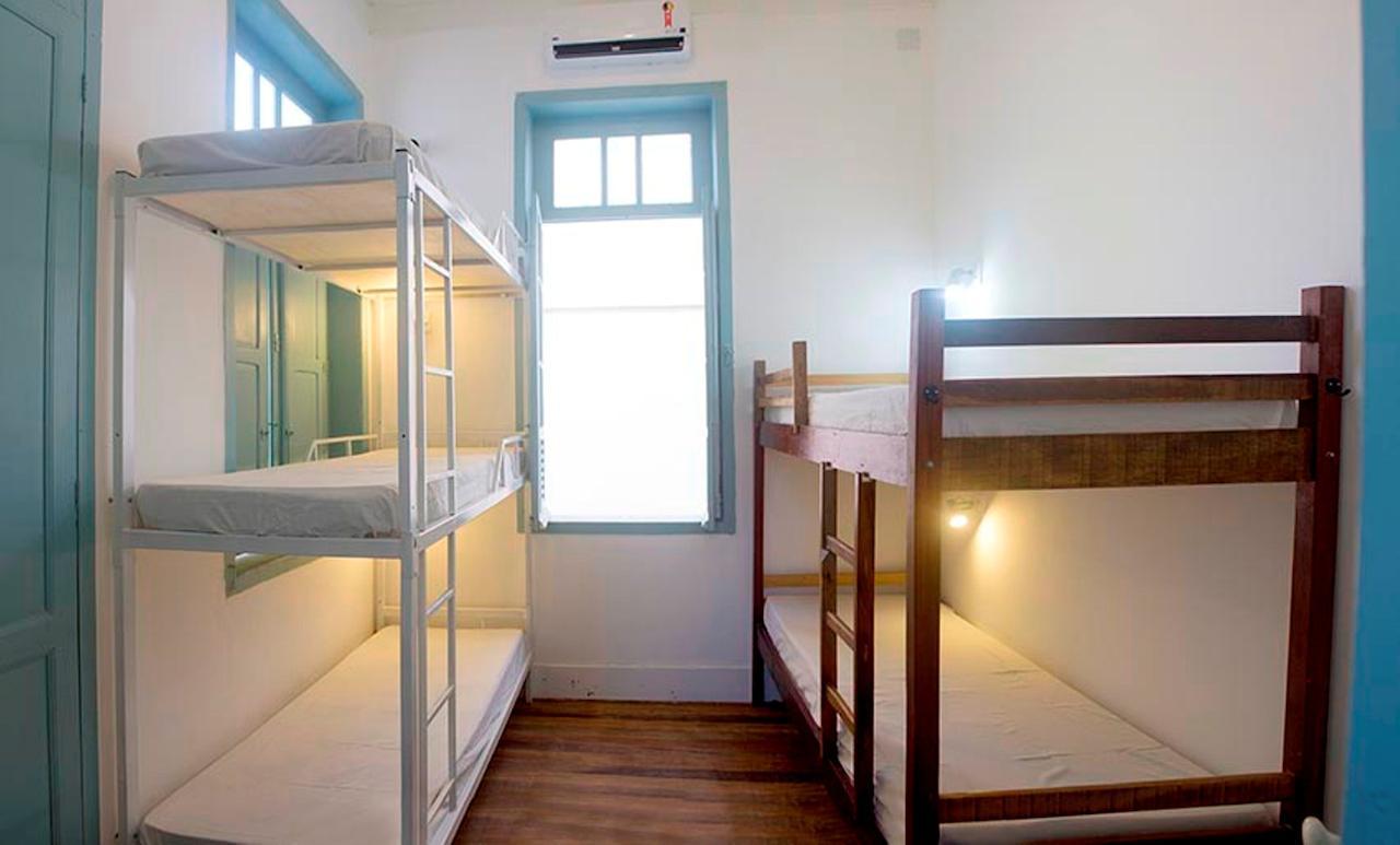 Albergue Carioca House