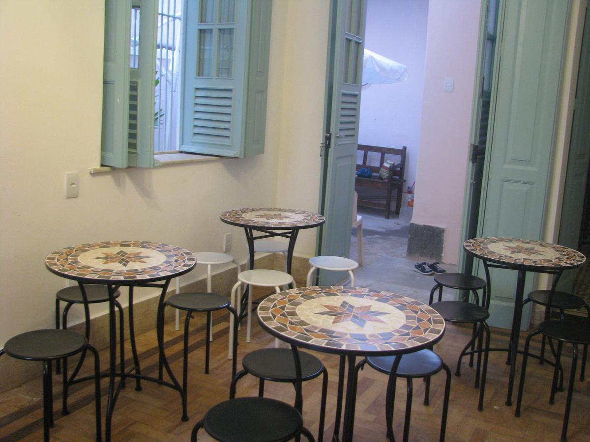 Carioca House