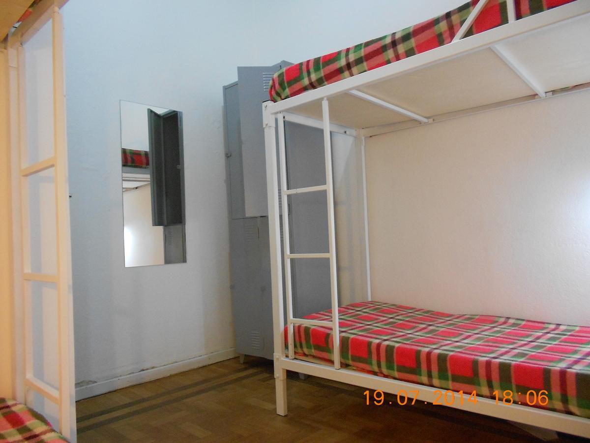 Albergue Carioca House *