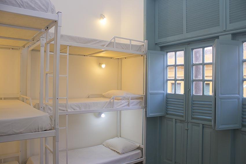 Carioca House Albergue Rio de Janeiro