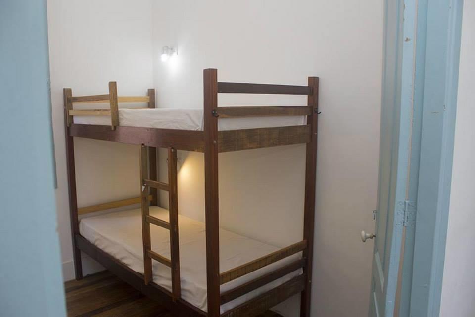 Albergue Carioca House *