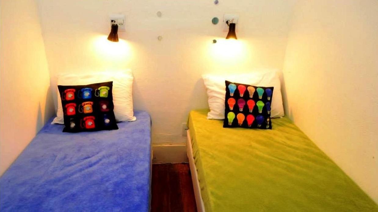 Carioca House