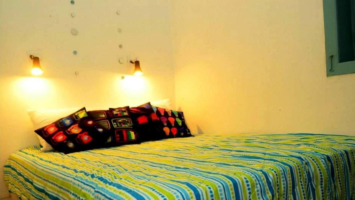 Asrama Carioca House *